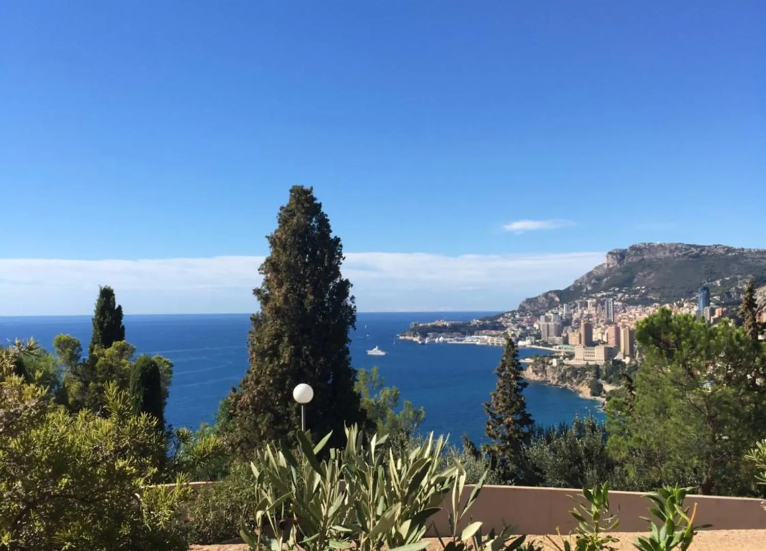 Appartement 2 Pieces Rare Roquebrune-Cap-Martin 0*,  Fransa