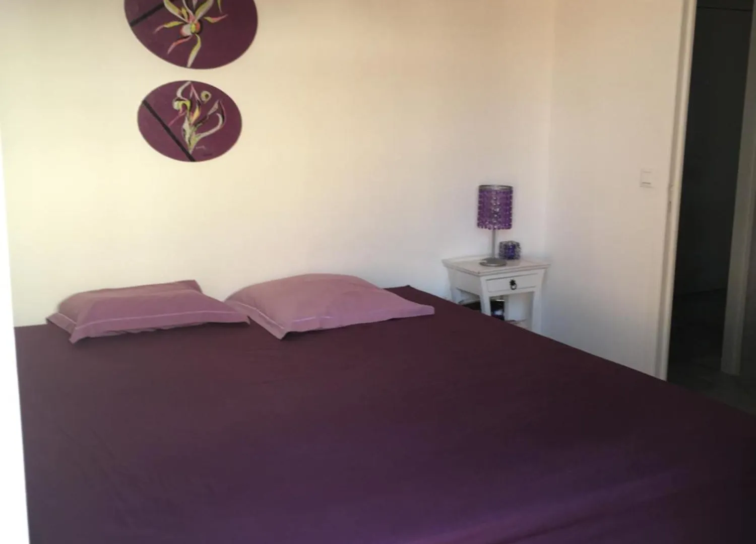 Appartement 2 Pieces Rare Rocabruna 0*,  Francia